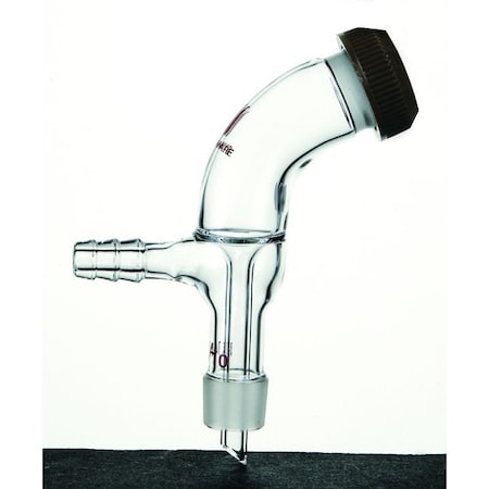 Synthware ADAPTER, VACUUM TAKE-OFF, SHORT STEM, 14/20 A621420